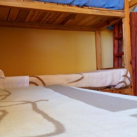 Albergue La Canadilla Унья Экстерьер фото